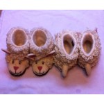 White Sheep Shoes 